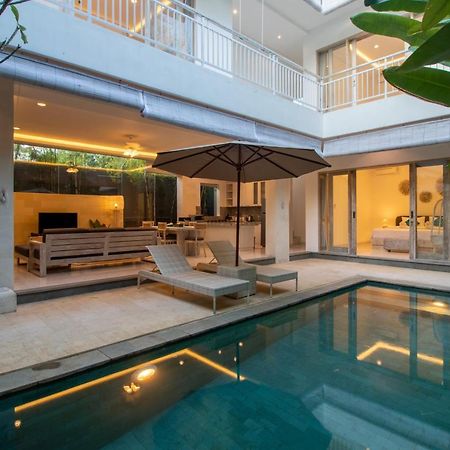 Villa Sayang Sanur VI Exteriér fotografie