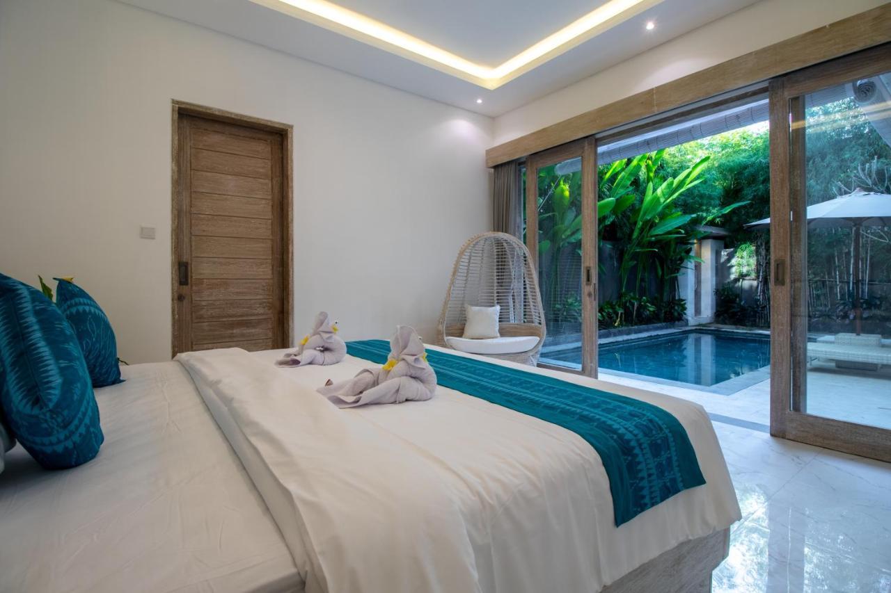 Villa Sayang Sanur VI Exteriér fotografie