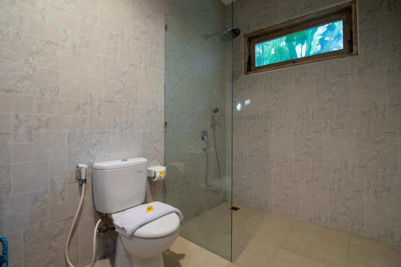 Villa Sayang Sanur VI Exteriér fotografie