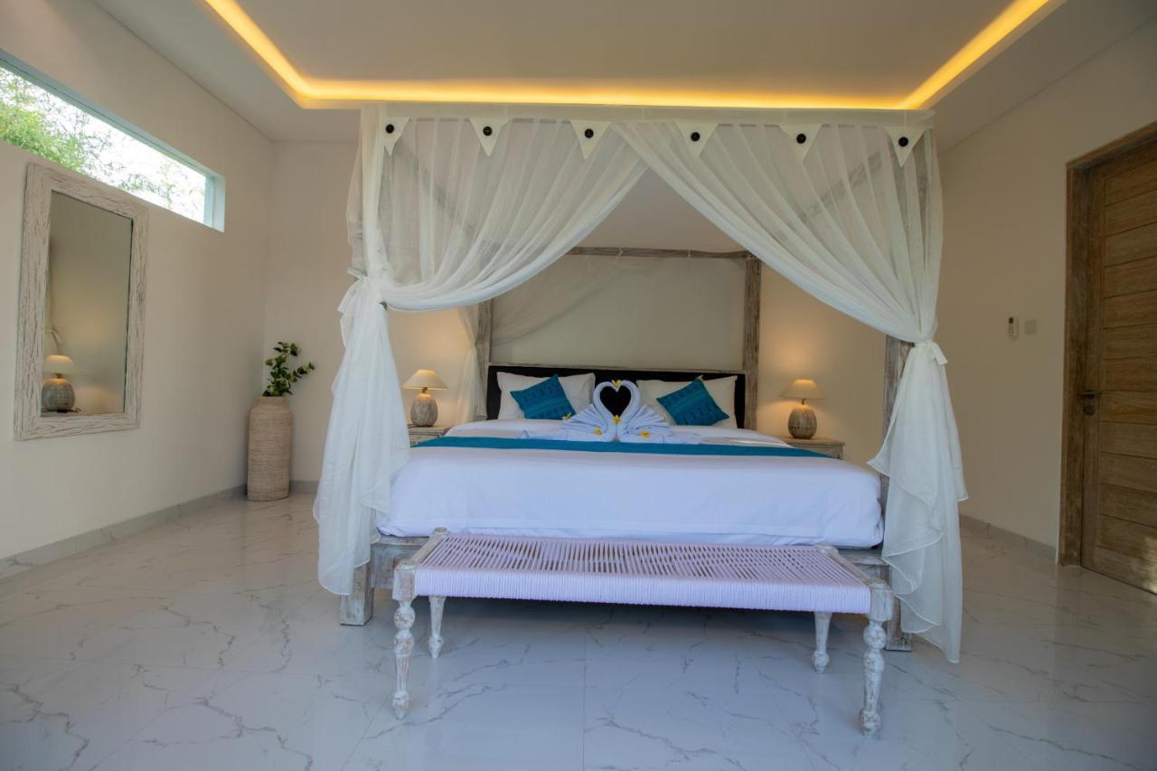 Villa Sayang Sanur VI Exteriér fotografie