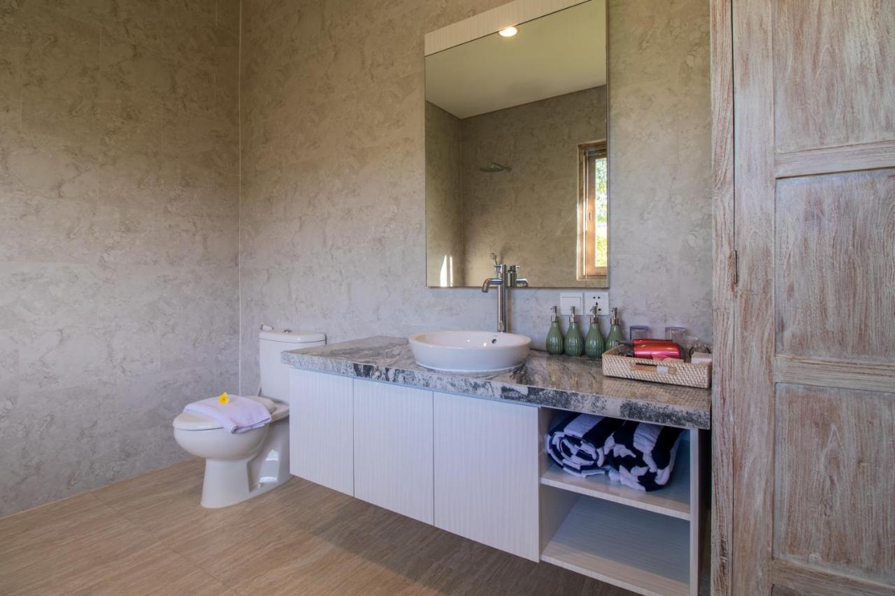 Villa Sayang Sanur VI Exteriér fotografie
